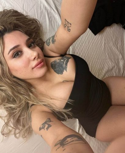 Esenler Türk Escort İle Keyifli Buluşma Planları